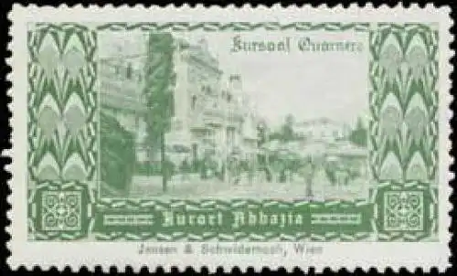 Kursaal Quarners