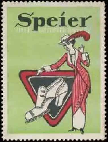 Speier Schuhe