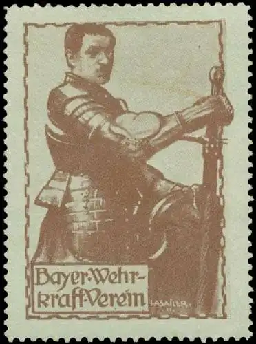 Bayerischer Wehrkraft-Verein