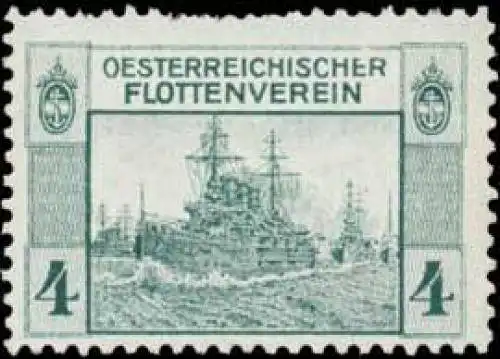 Oesterreichischer Flottenverein