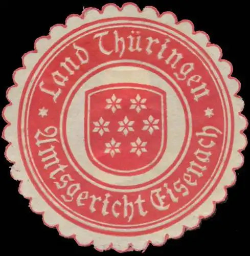 Amtsgericht Eisenach