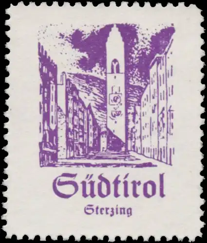 Sterzing SÃ¼dtirol