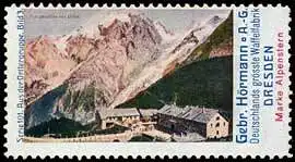 Aus der Ortlergruppe