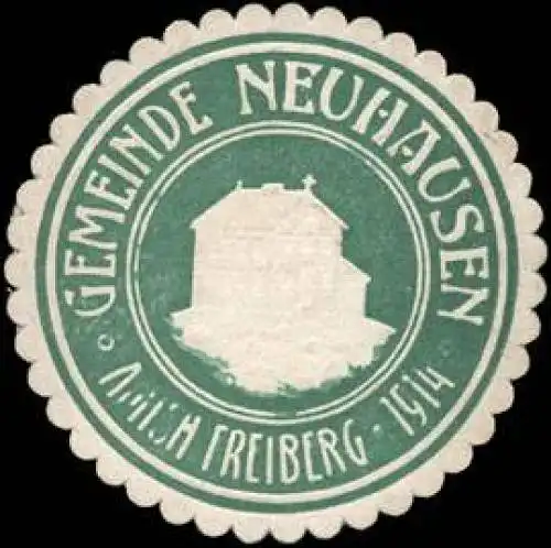 Gemeinde Neuhausen