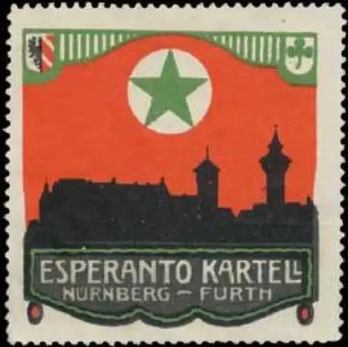 Esperanto Kartell