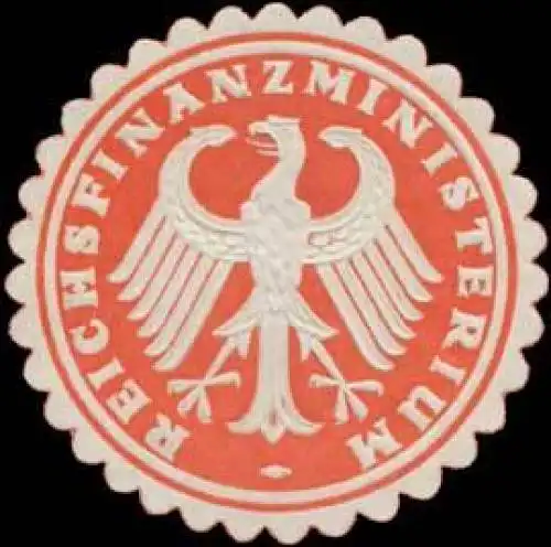 Reichsfinanzministerium
