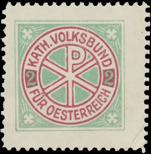 Katholischer Volksbund fÃ¼r Ãsterreich