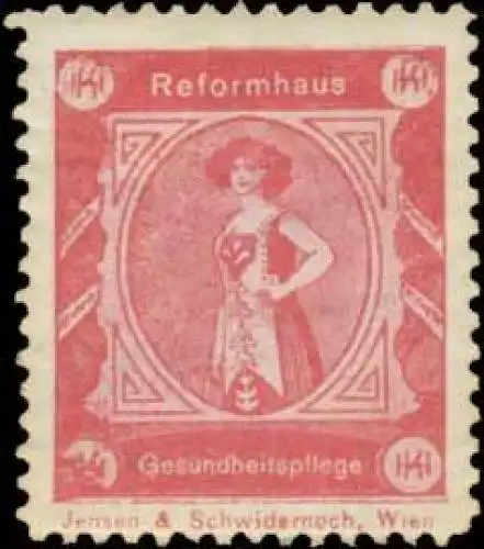 Gesundheitspflege