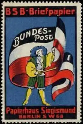 Bundespost