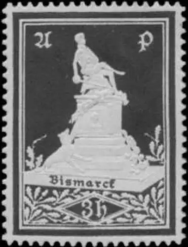 Otto von Bismarck