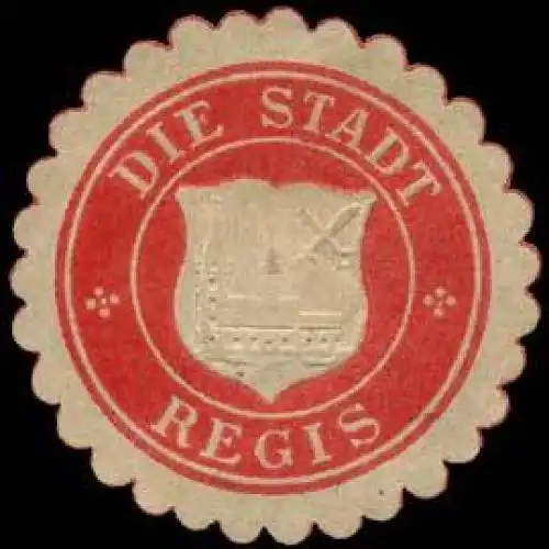 Die Stadt Regis