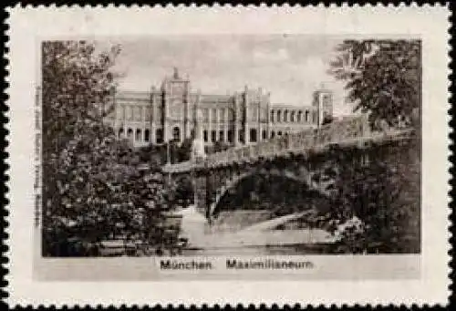 Maximilianeum