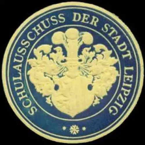 Schulausschuss der Stadt Leipzig