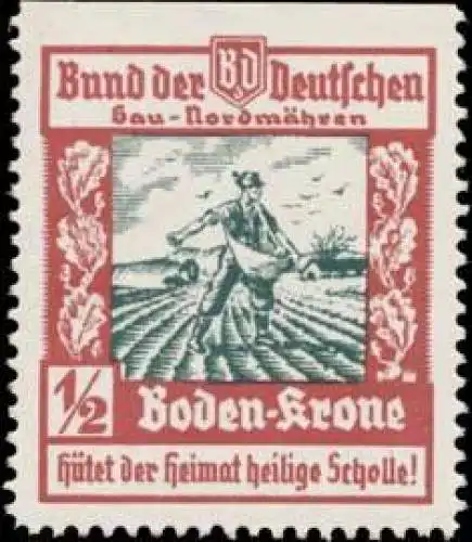 Bund der Deutschen