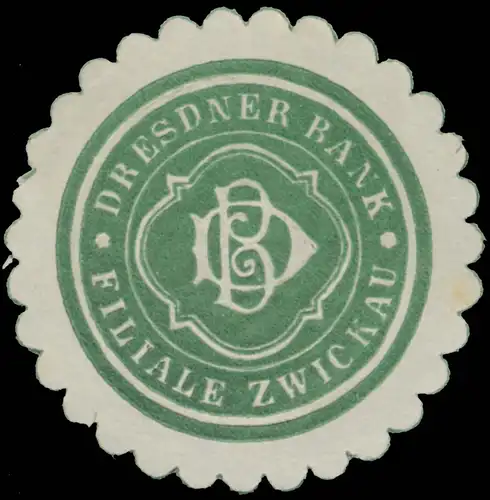 Dresdner Bank