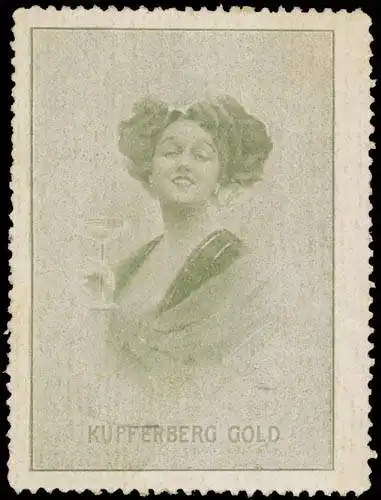 Kupferberg Gold