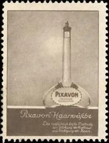 Pixavon HaarwÃ¤sche fÃ¼r den Friseur