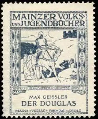 Der Douglas