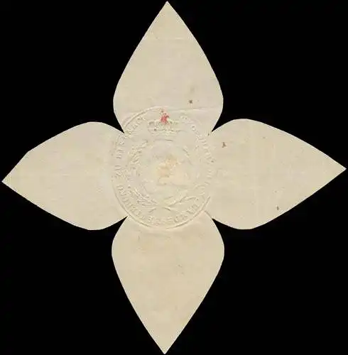 Gr. S. Landesregierung zu Eisenach