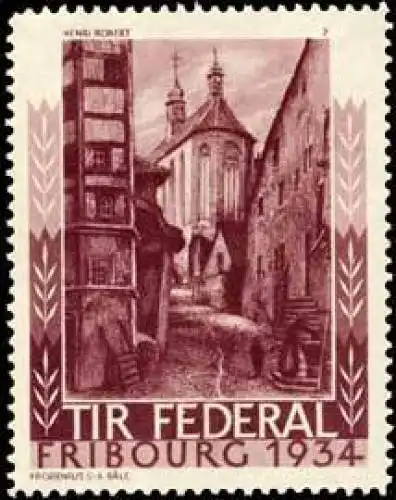 Tir Federal