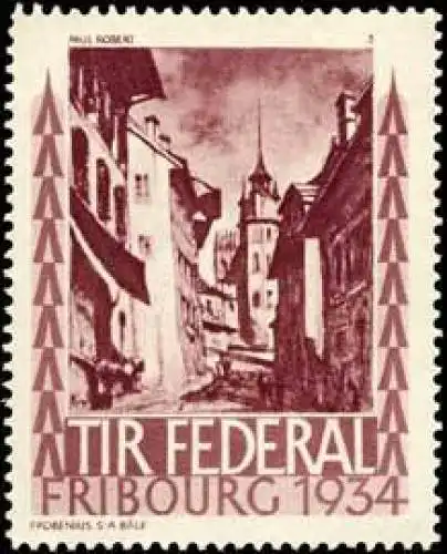 Tir Federal