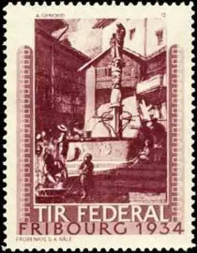 Tir Federal