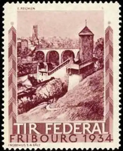 Tir Federal