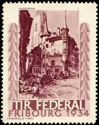 Tir Federal