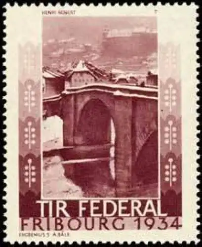 Tir Federal