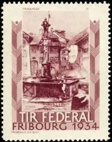 Tir Federal
