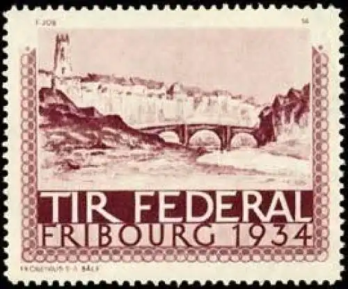Tir Federal