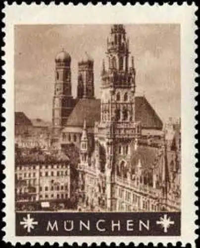 MÃ¼nchen