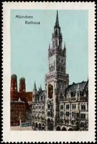 Rathaus