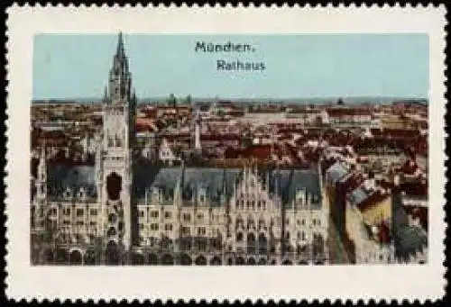 Rathaus