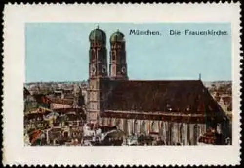 Die Frauenkirche