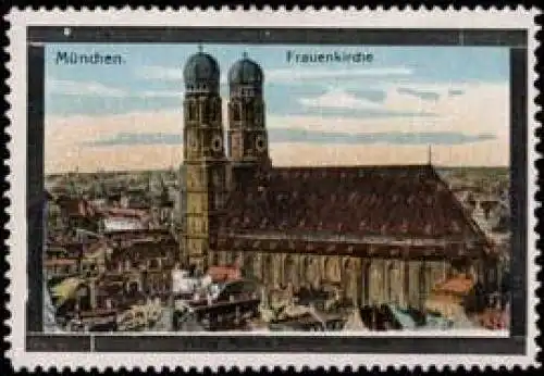 Frauenkirche