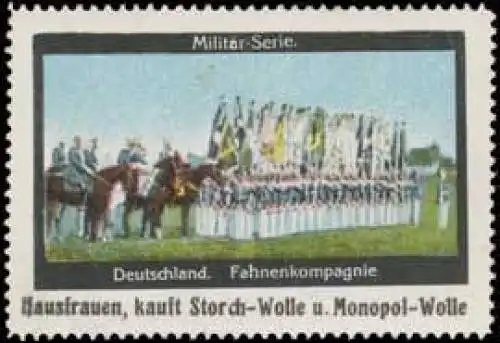 Fahnenkompagnie