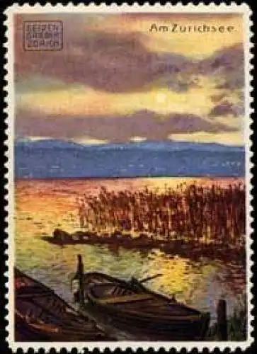 Am ZÃ¼richsee