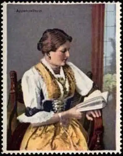 Appenzeller