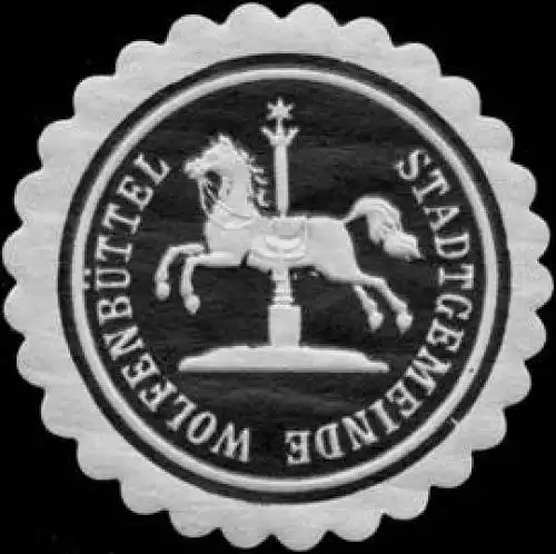 Stadtgemeinde Wolfenbüttel