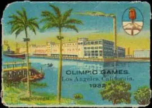 Olympische Spiele