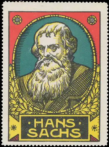 Hans Sachs