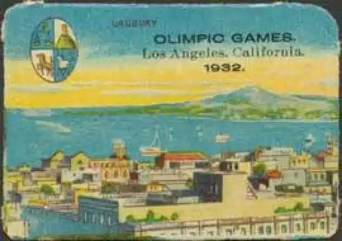Olympische Spiele