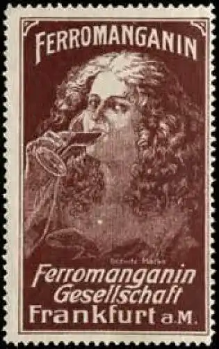 Ferromanganin