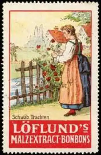 SchwÃ¤bische Trachten