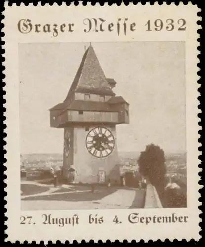 Grazer Messe