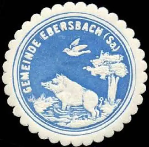 Gemeinde Ebersbach/Sa