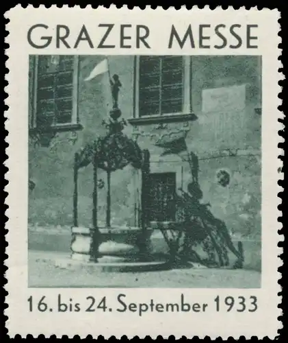 Grazer Messe