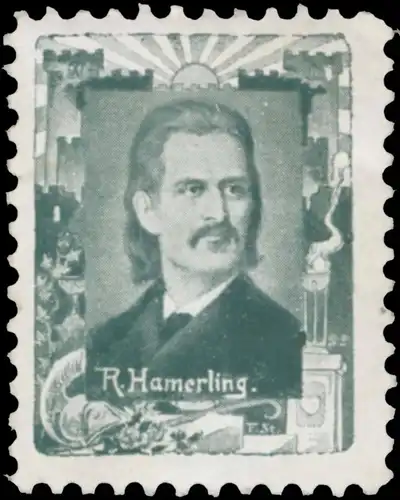 Robert Hamerling