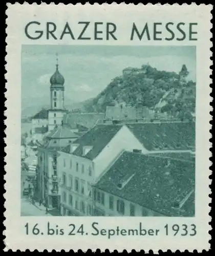 Grazer Messe